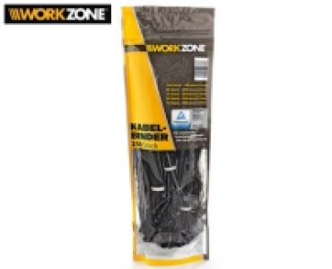 WORKZONE&reg;Kabelbinder