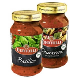 Bertolli Pasta Saucen Classico 1.79 €