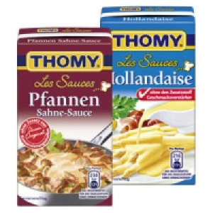 Thomy Les Sauces 0.89 €