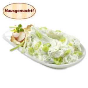 Landfrischk&auml;se mit Lauchzwiebeln 0.99&nbsp;&euro;