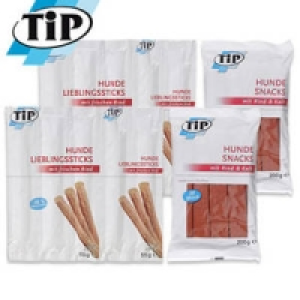 Hunde-Snacks 0.49&nbsp;&euro;