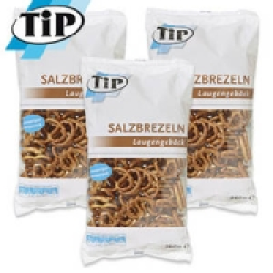 Salzbrezeln 0.59&nbsp;&euro;