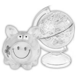 Spardose 2.00&nbsp;&euro;