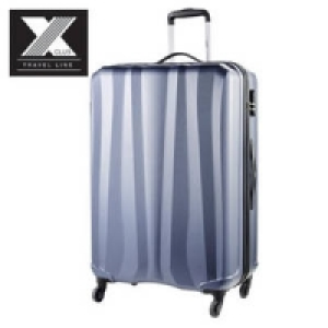 ABS-Hartschalentrolley mit 4-Rollen-Komfortsystem 59.00&nbsp;&euro;