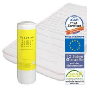 Matratze 39.95&nbsp;&euro;