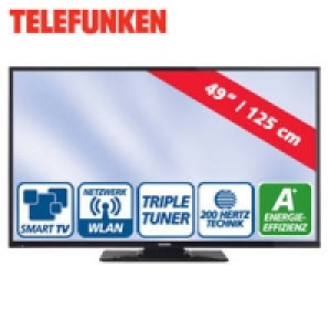 49-FullHD-LED-TV D49F283N3C 449.00 €