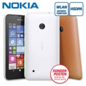 Dual-SIM-Smartphone Lumia 530 69.95&nbsp;&euro;