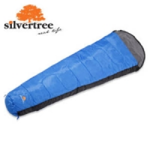Mumienschlafsack Aspen 16.99 €