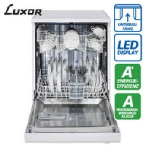 Geschirrsp&uuml;ler GSS60DC1343 A+ 219.00&nbsp;&euro;