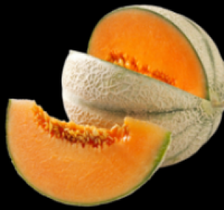 Cantaloupemelone 1.99 €