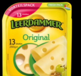 LEERDAMMER Käsescheiben 2.39 €