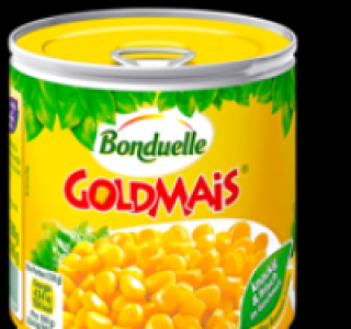 BONDUELLE Goldmais 0.79 €