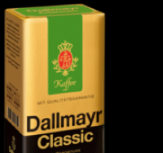 DALLMAYR Kaffee Classic 3.88 €