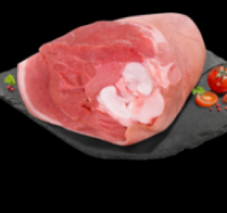 Frisches Schinken-Eisbein 2.99 €