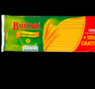 BUITONI Pasta 1.29 €