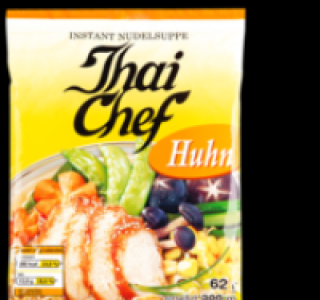 THAI CHEF Instant Nudelgericht 0.29&nbsp;&euro;