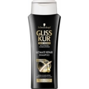 Gliss Kur Shampoo/Spülung 1.59 €