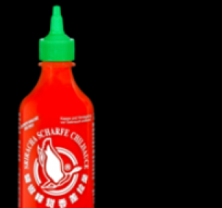 FLYING GOOSE Chilisauce 2.99&nbsp;&euro;
