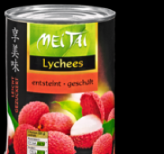 MEI TAI Lychees 0.89&nbsp;&euro;