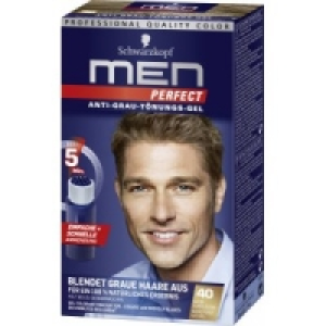Men Perfect Anti-Grau Tönungs-Gel 3.35 €