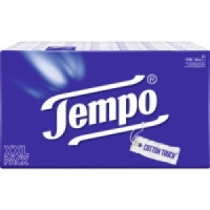 Tempo Taschent&uuml;cher
