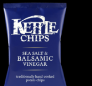 KETTLE Chips 1.99 €