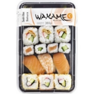Sushi Sakura