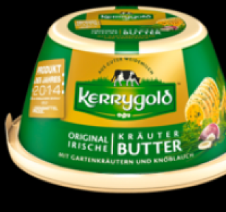 KERRYGOLD Kr&auml;uterbutter 1.19&nbsp;&euro;