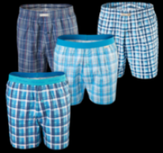 TRUE STYLE Herren-Web-Boxershorts 6.99&nbsp;&euro;