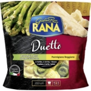 Rana Duetto/Rana Goumet Frische Pasta