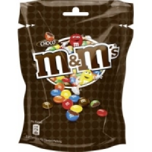 M&Ms