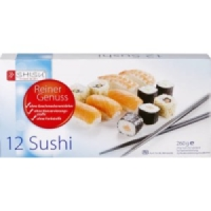 Shisu Finest Sushi