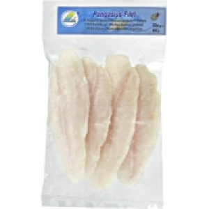 Pangasius Filet