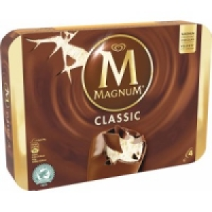 Langnese Magnum