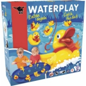 BIG Waterplay Entenangeln