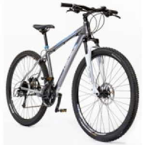 29er Off-Road-Mountainbike