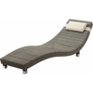 Rattanliege Monito 69.99 €