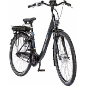 28er City-E-Bike