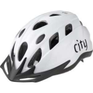 City-Fahrradhelm