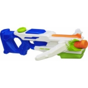 Super Soaker Tri Strike Crossbow