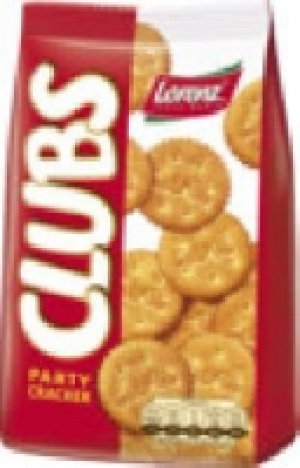 Lorenz Clubs Party-Cracker 0.99 €