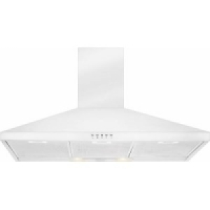 Kamin-Dunstabzugshaube KH 17285 E