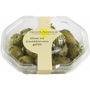 Gustamore Frische Gem&uuml;se Antipasti