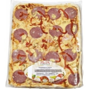 Pizza Lorenzo Frische Pizza