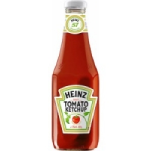 Heinz Tomato Ketchup