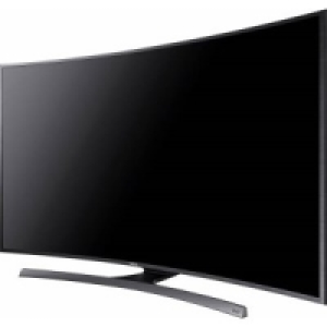 65 Zoll Ultra-HD-Curved-LED-Fernseher UE65JU6550