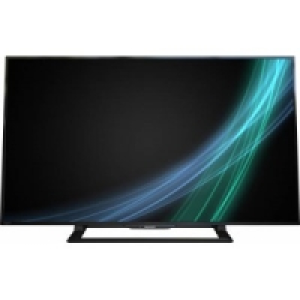 40 Zoll Full-HD-LED-Fernseher LC-40LD270E