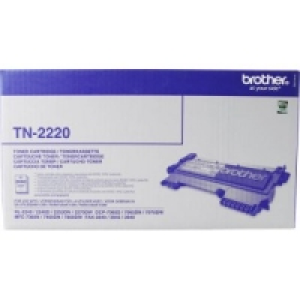 Brother Toner TN-2220