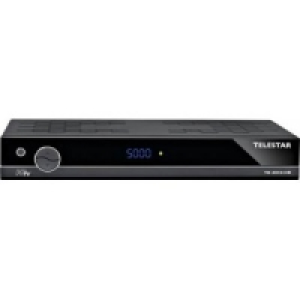 HDTV Sat-Receiver TD 2510 HD