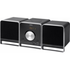 Micro Bluetooth Hifi Anlage MC4459BT